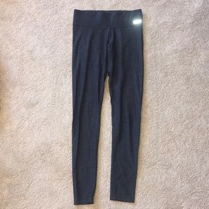 Victoria’s secret pink leggings